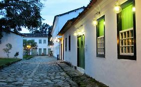 Macabea Hostel & Pousada