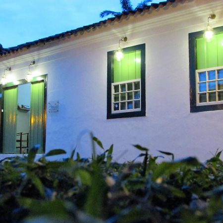 Macabea Hostel & Pousada Araquari Exterior foto