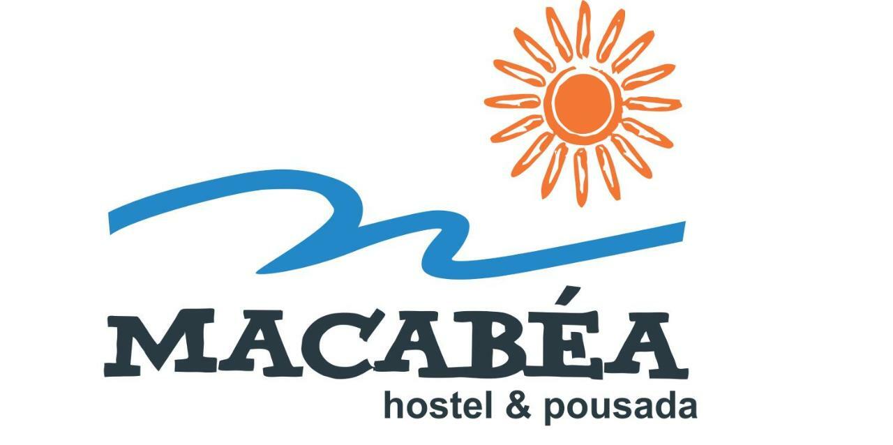 Macabea Hostel & Pousada Araquari Exterior foto